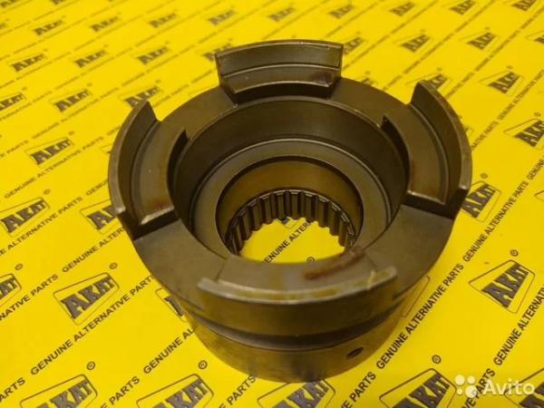 Муфта КПП 138981 OEM